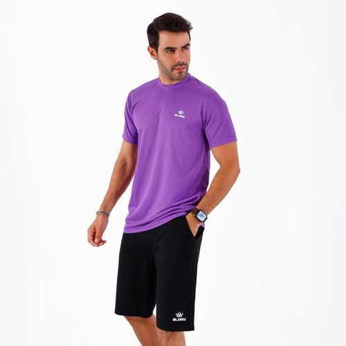 Glory's Basic Essential Performance Tee For Men