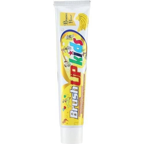 Kids Gel Toothpaste in Original Pack (Banana) 70 g