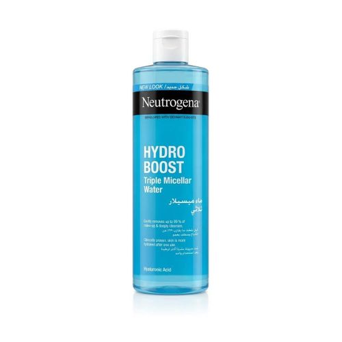 Hydro Boost Triple Micellar Water 400 ml