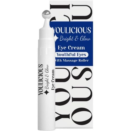 Bright & Glow Eye Cream 15 ml