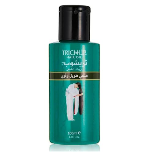 Hair Oil For Healthy, Long And Strong 100 ml