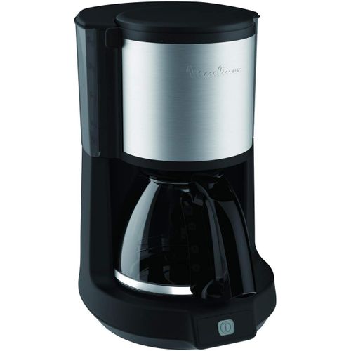 Coffee Machine Subito Filter Coffee Maker 1.25 L 10-15 Cups Anti-Drip System 30 Min Keep Warm Function - Fg370827