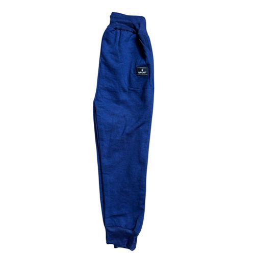 Boys Elastic Waist Sweatpants 8