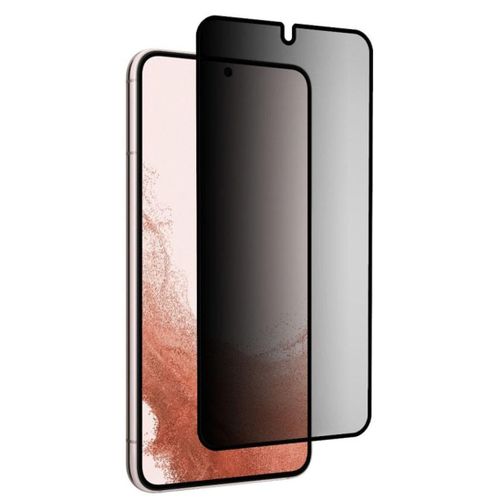 Privacy Tempered Glass Screen Protector Compatible With Oppo Reno 13 - BLACK