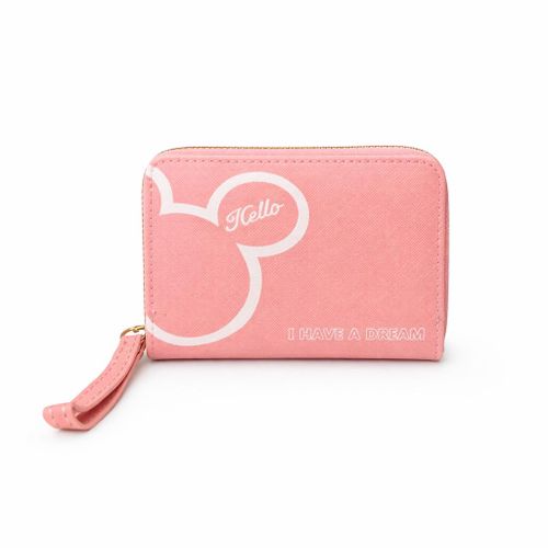 A Very Beautiful And Elegant Women's Wallet