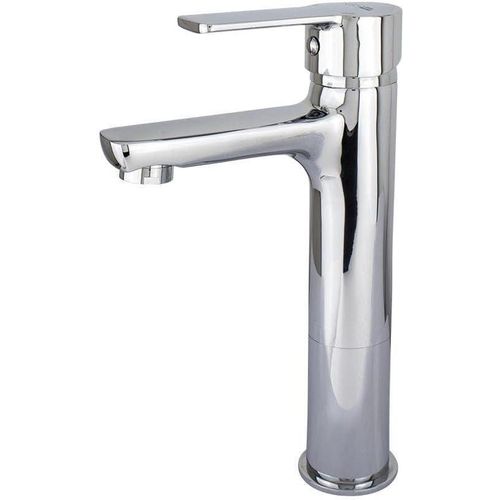 خلاط حوض وسط جلوبال ستاندرد سكاي كروم لامع GSL 1073 ND CP ارتفاع 23 سم