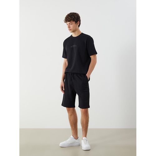 Slim Fit Men's Shorts