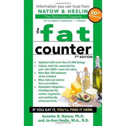 The Fat Counter ,Ed. :7