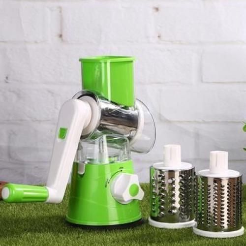 The Newest Vegetable Cutter