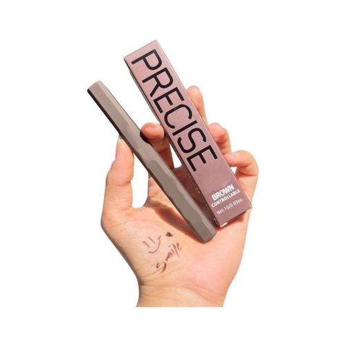 ROSE BERRY Luxury Eyeliner Pencil - Brown