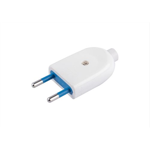elios 10A Electrical Plug with Safety Feature