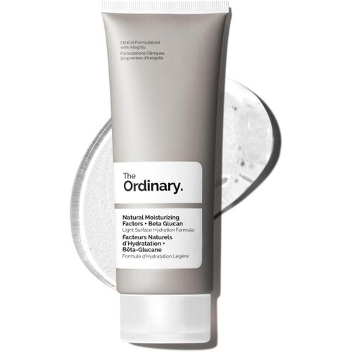 The Ordinary Natural Moisturizing Factors + Beta Glucan 100 ml