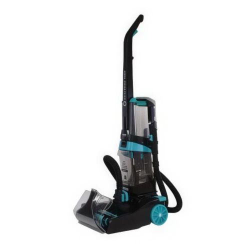 Carpet Washing Machine 2.1 Liter - 800 Watts - Black - CW128-2925