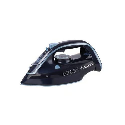 STEAM IRON LSI-1052