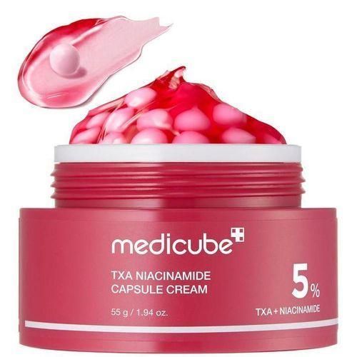 TXA Niacinamide Capsule Cream 5% 55g