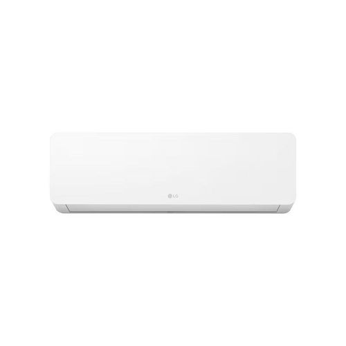 HERO AC 2.25 HP, Heating & Cooling System, Blue Fin Tech, Automatic Swing, Self-Cleaning, Programmable Timer, Automatic Restart, Night Mode, White Finish, S4-H18RZACA