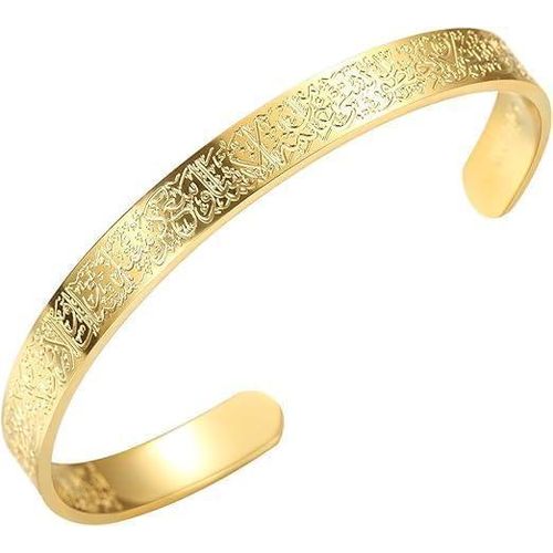 The most stylish bracelet, the rare verse of the throne