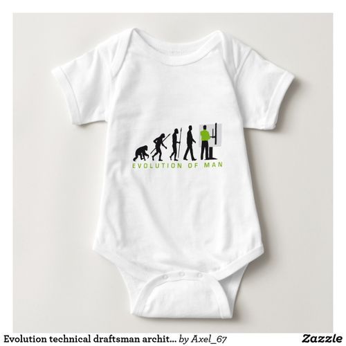 Baby Bodysuit (Salopette)