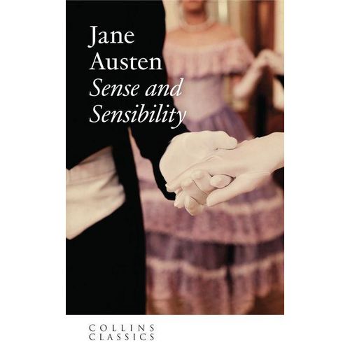 Sense and Sensibility (Collins Classics)