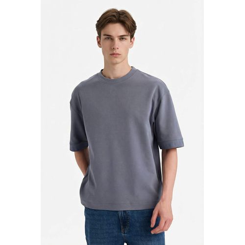 Breathable Fabric T-Shirt