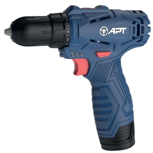 شنيور بطارية 10مم 12 فولت 20 نيوتن 1.5 امبير