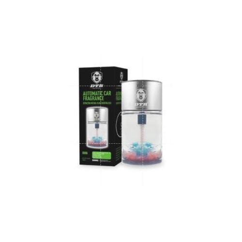 Automatic Car Fragrance D06 160 ml Multi-Scent Long Lasting Freshness for