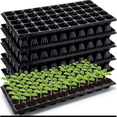 2 Seed Starting Trays (Seedling Trays)