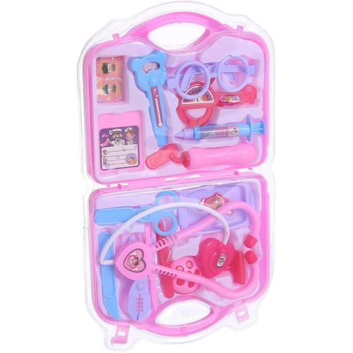 Dr tools bag for children boy toys- girl toys- birthday gift- Christmas gift- growth- fun- for kids