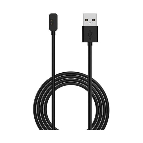Magnetic Replacement USB Charging Station Cable For Smartwatch Redmi Watch 5 Active