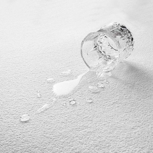 Mattress Protector, Microfibe