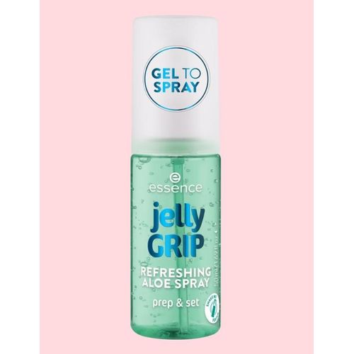 Jelly Grip Refreshing aloe spray 50ml