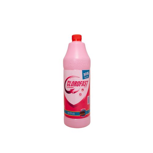 Colored Laundry Liquid – 1.1 Liter