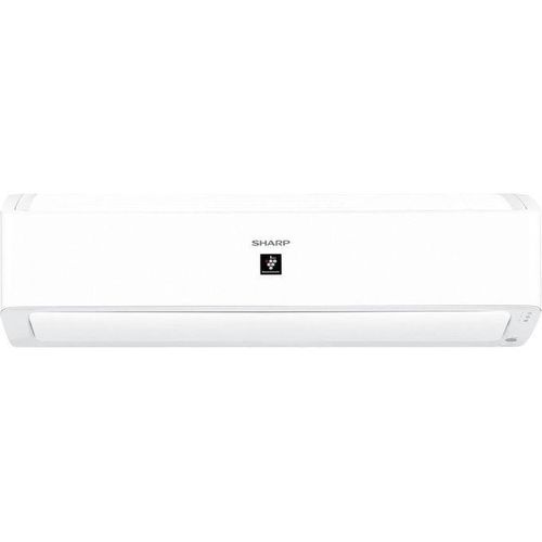 Split Air Conditioner 2.25 HP 17800 (BTU/H) Cooling Only, Digital, Plasmacluster, ECO Mode, Dry Mode, Fast Cooling, Auto Swing, Auto Restart, Self Clean, Tropical Compressor, White AH-AP18ZHE