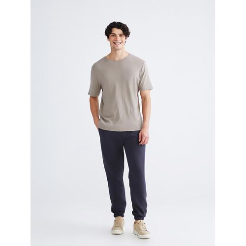 Standard Fit Men's Jogger Sweatpants