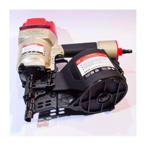 DAHOO CN90 Pneumatic Coil Nailer – Heavy-Duty 90mm Air Nailer