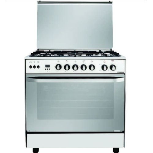 Gas Cooker Hammer 90*60 ST Digital Code: 3514