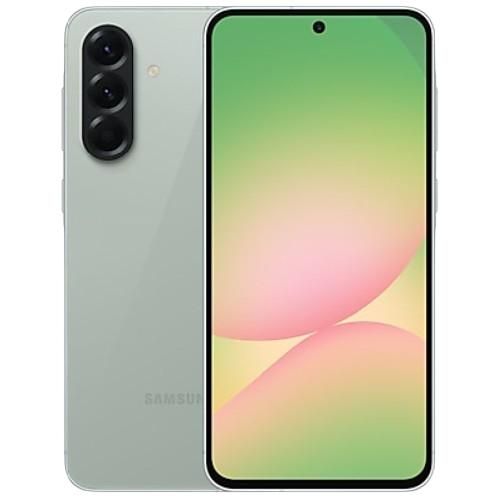 جالاكسي A56 (5G) - 128 جيجابايت/8 جيجابايت - أخضر رائع