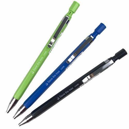 أقلام فاينلاينر مقاس 2 مم – 3 ألوان (أزرق/أسود/أخضر)