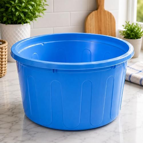 Big Basin blue