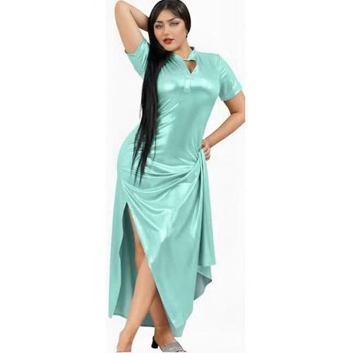 Women's belly dancing jalabiya, one size fits most, elegant jalabiya