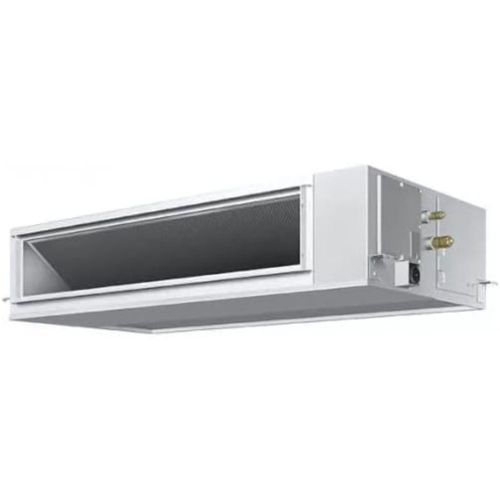 Concealed Air Conditioner 3 HP Cool & Heat QDMT-24 Class 4340