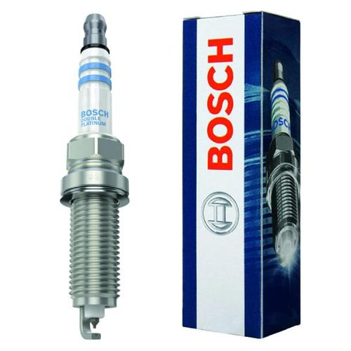 1 PC 14mm spark plugs for Citroën C3, C4, Peugeot 206, 307, Renault Sendero, Megane, Clio
