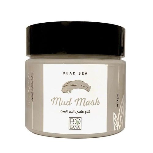 Dead Sea Mud Mask