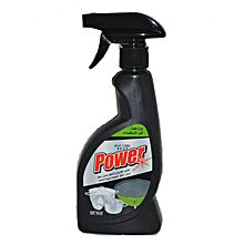 Power Stain Remover 