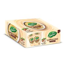 كابتشينو بندق 12 كوب