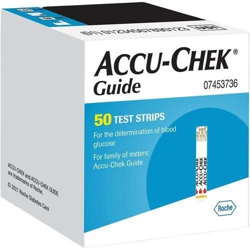 GUIDE ME 50STRIPS