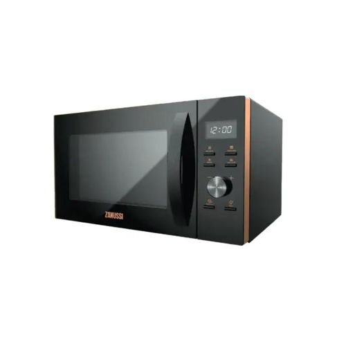 Microwave Convection - 25 Liter - Digital AUTO COOK With Grill Copper, ZMC25D59EB