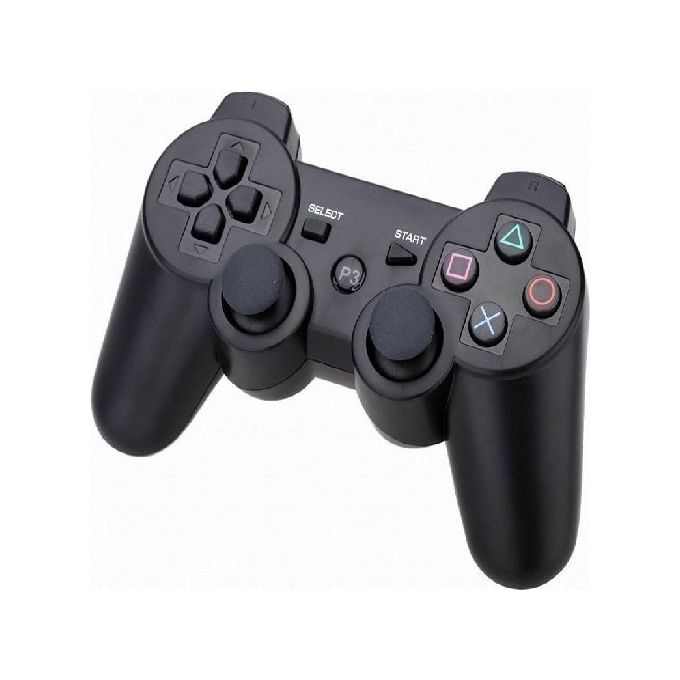 Wireless Controller for PS3 - Black