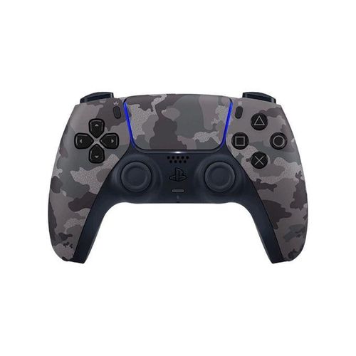 DualSense PS5 Controller - Grey Camouflage