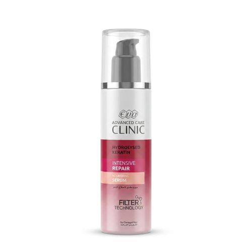 Hydrolysed Keratin Intensive Repair Nourishing Serum 100 ml